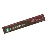 Starbucks Italian Style Roast – 10 capsules compatibles Nespresso®