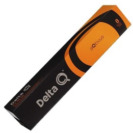 aQtivus Delta Q Intensité 8 – Capsules espresso