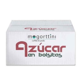 500 surs de Azúcar de 7 gr Mogorttini
