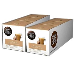 Café Cortado – Pack 96 capsules Dolce Gusto