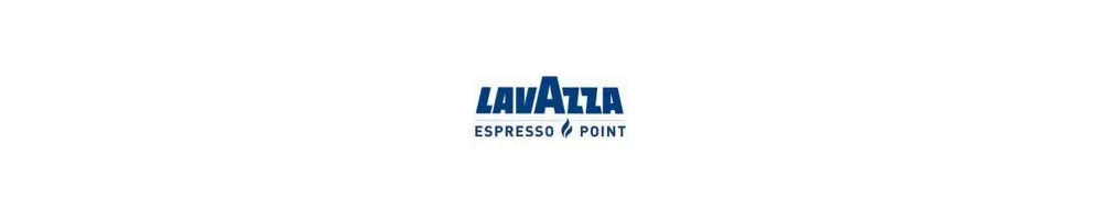 Espresso Point compatíveis | Cápsulas de café Lavazza premium