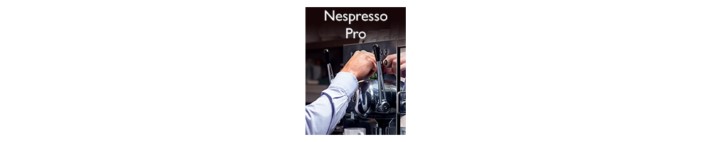 Nespresso Profissionais – Café Premium para Empresas e Hotéis