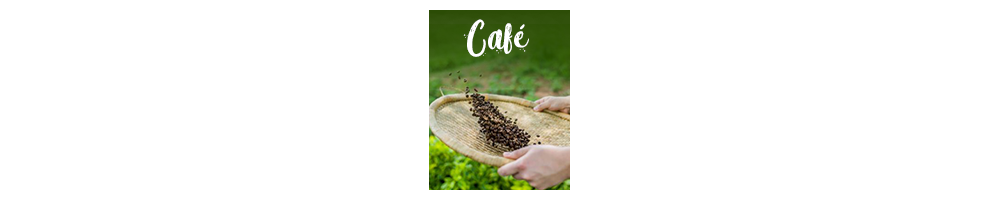 Café em Grão – Fresco, Aromático e Encorpado